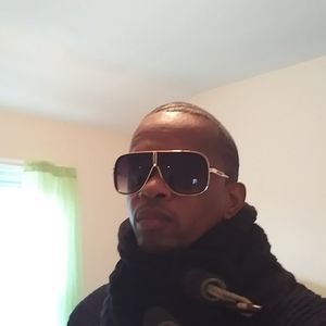 Meet your Posher, Keithroy